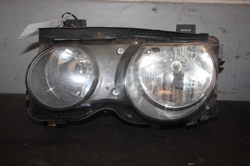 *BMW 3ER (E46) COMPACT*FRONTSCHEINWERFER*LINKS*