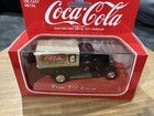 <!--F#f_0--> COCA-COLA SOLIDO CITROEN C4F Tourgon Delivery Van 1930 1/43 Scale Die-Cast<!--F/-->