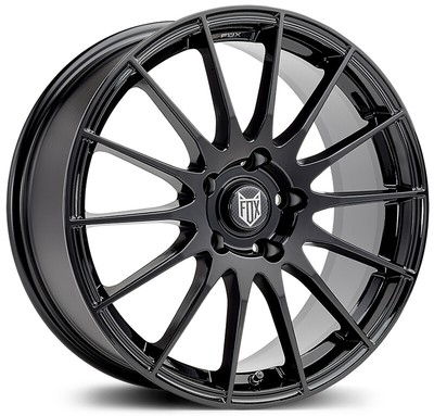 Alloy Wheels 15