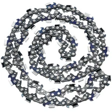 Generic 24" Chainsaw Saw Chain Blade 3/8" .050 Gauge 84DL New Durable Cutter