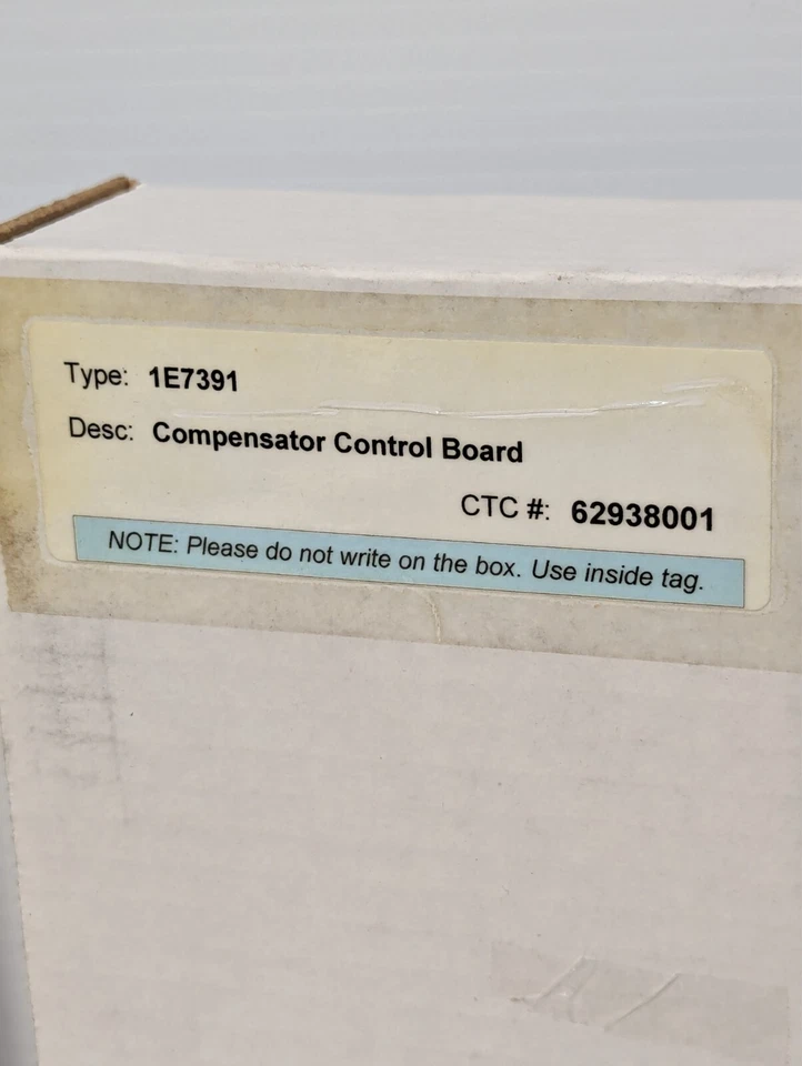 PARA REPUESTOS Lote de 6 Placas de Circuito Rockwell Goss E7391 y E7392 Foto 4 de 4