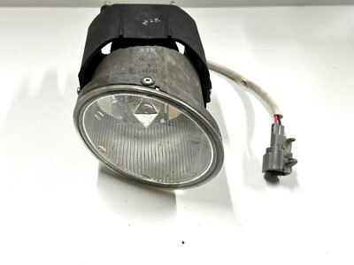 Nebelscheinwerfer rechts für Nissan X-TRAIL 1 T30 261508H925 261508H90A