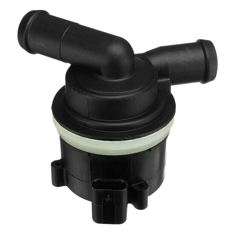 Pompe à eau auxiliaire 03L965561A refroidissement optimal turbo VW Amarok