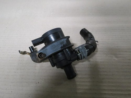 Original VW Sharan 7N Highline Zusatzwasserpumpe A29466 1k0965561f