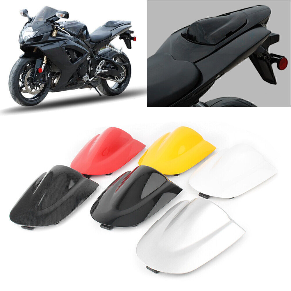 Rear Seat Cover Cowl Fairing Fit Suzuki GSXR 600 750 K6 20062007