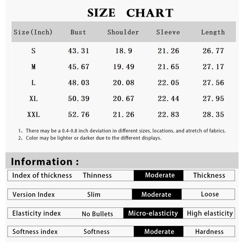 Women's Casual Fashion Printed Long Sleeve Pullover Hoodies Zipper Sweatshirts - Picture 15 of 33