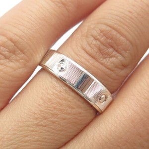 Taxco Silver Ring | eBay