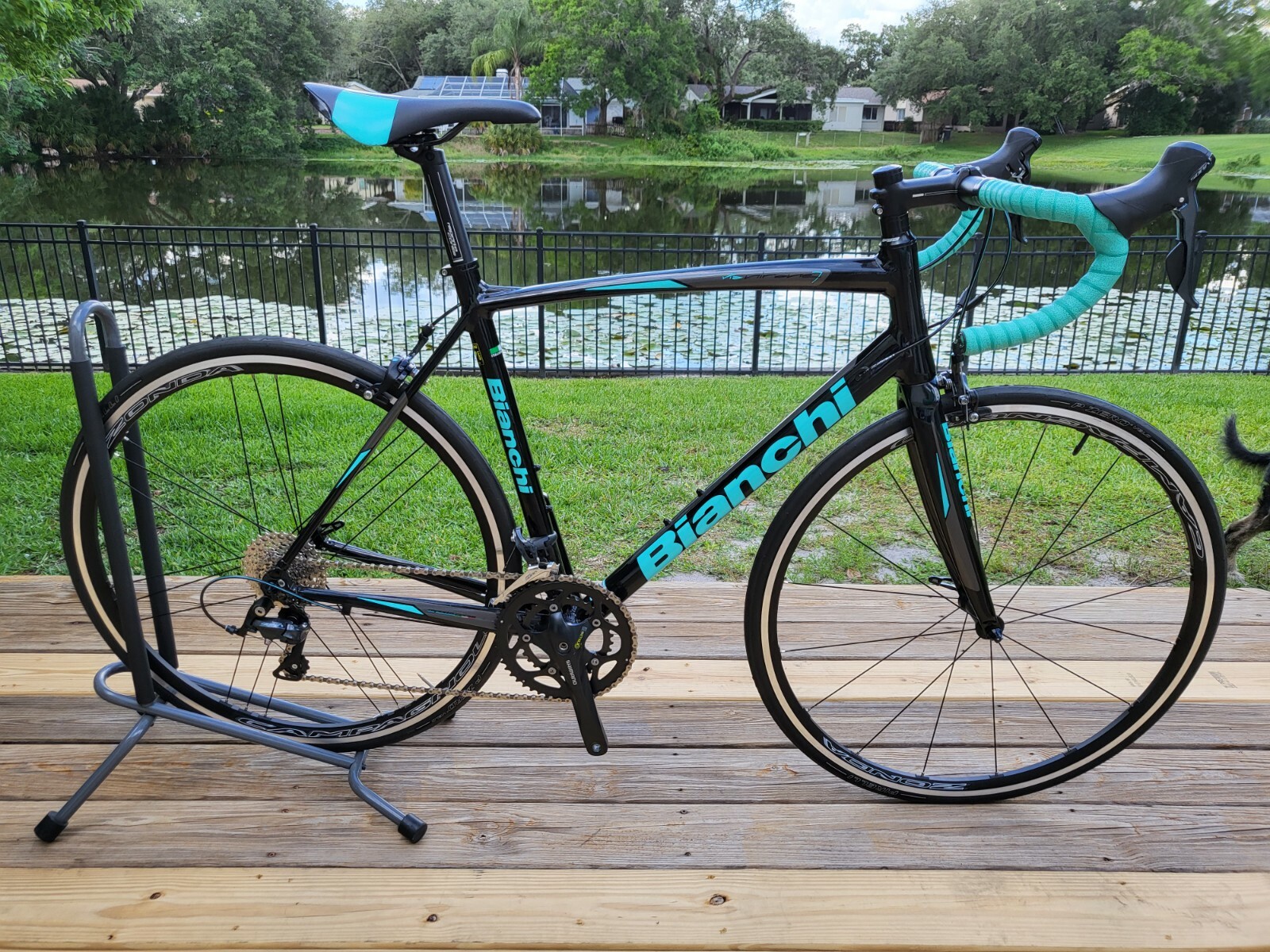 Bianchi Via Nirone 7 купить в Америке 
