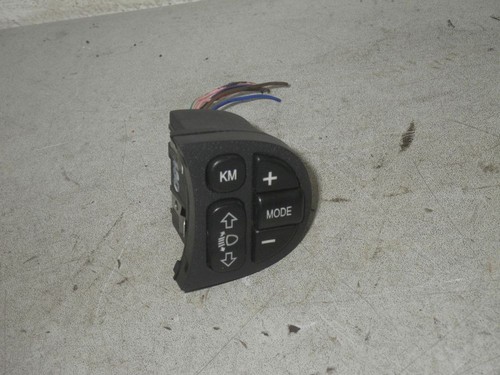 Schalter Leuchtweitenregulierung, KM, Mode, am Lenkrad rechts  147 (937) 1.6 16V