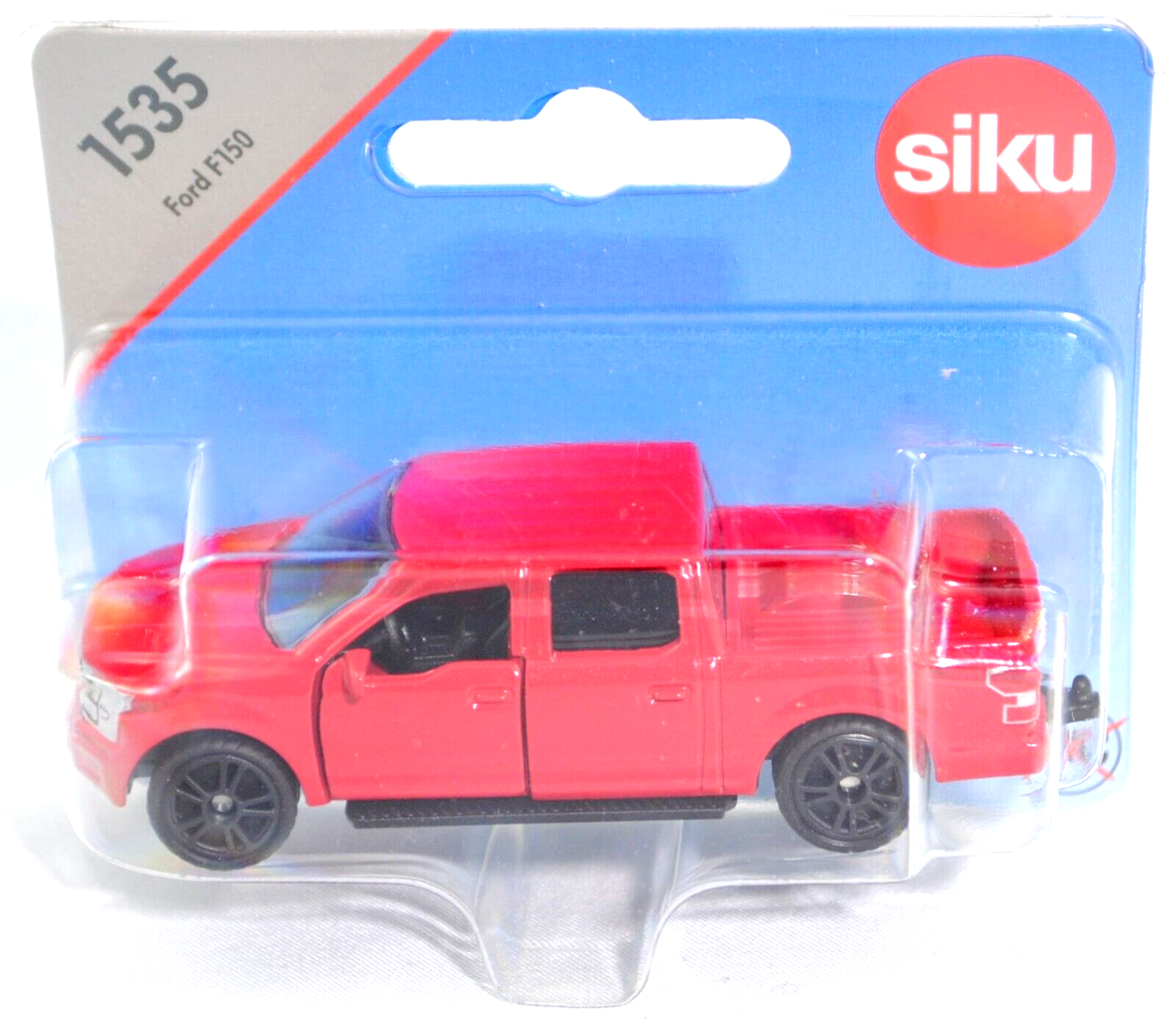 SIKU - 1535 Ford F 150 -