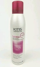 KMS HAIR STAY Style Boost 6.7 oz Weightless Style Foundation Discontinued Rare