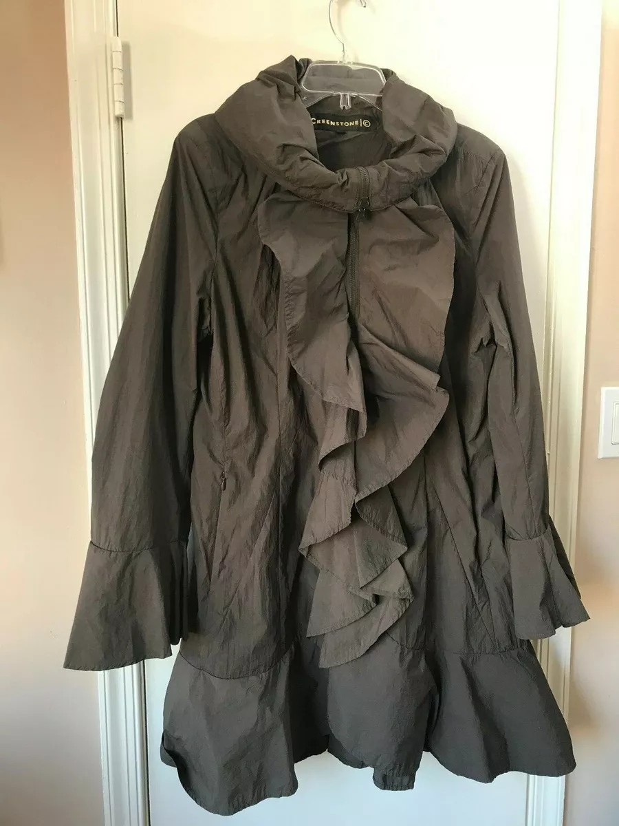 Creenstone raincoats hotsell