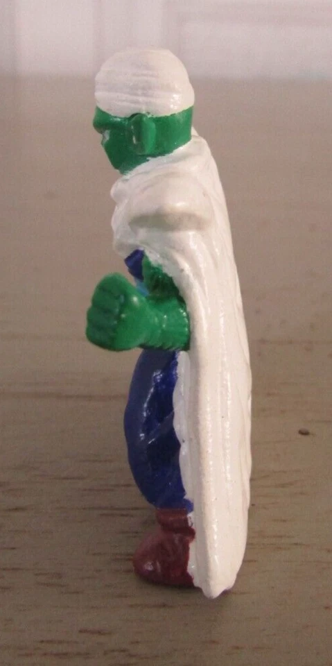 Mini figurine PVC 4,5 cm Piccolo Dragon Ball Z - Photo 4/4