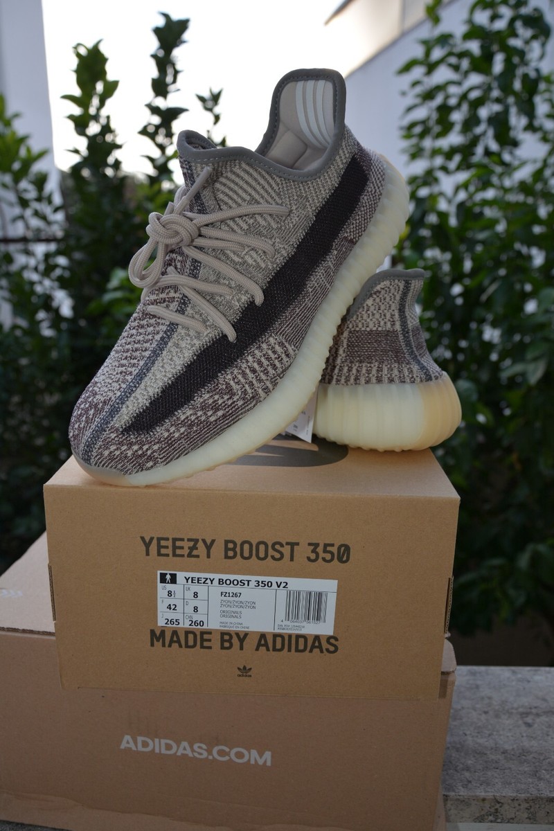 yeezy 300 zyon