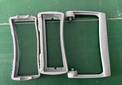 1set for HP Agilent Bumper Handle Kit 34401A 33120A 53132A 33250A 53181A 33220A
