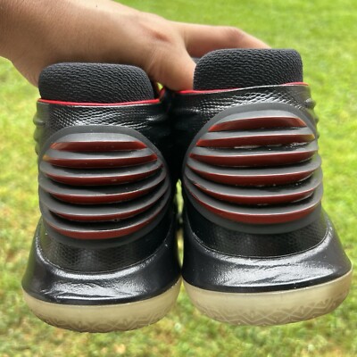 Size 13 - Air Jordan 32 Banned - AA1253-001 for sale online | eBay