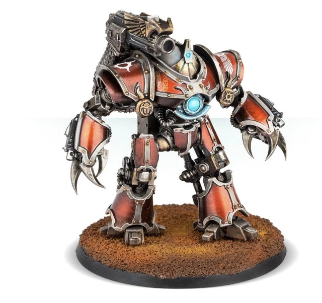 Eldar Warhammer 40K Miniatures