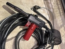 Lincoln Magnum SG Spool Gun