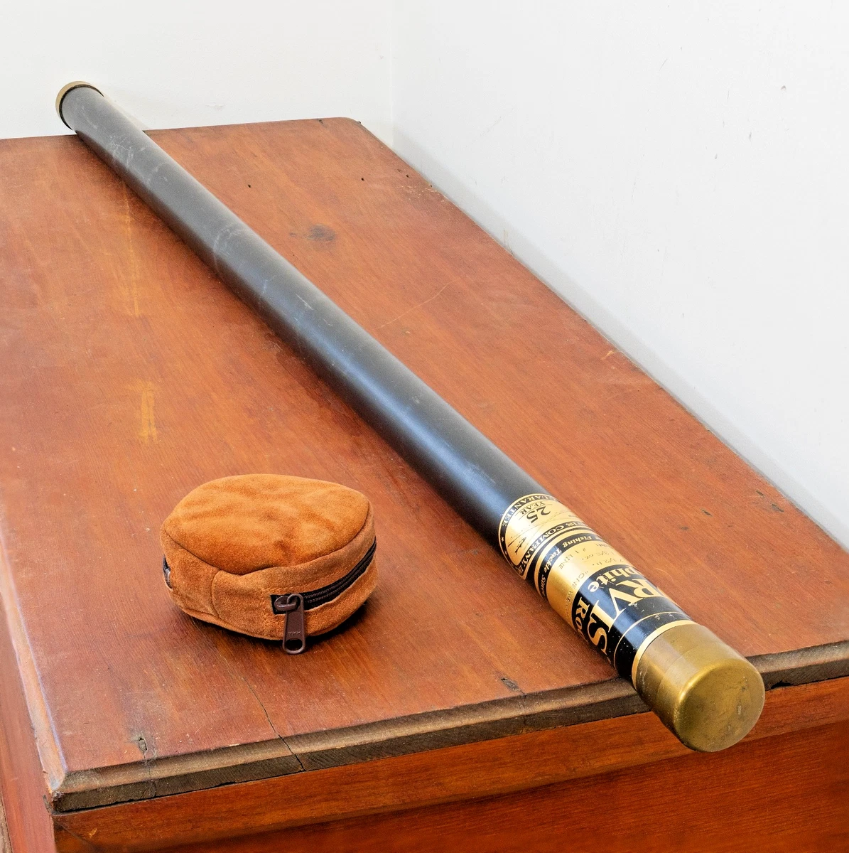 ロッド Orvis Graphite Rod MARK II #6 Orvis - Superfine 