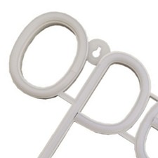 —High Brightness LED Neon Open Sign Waterproof For Outdoor Business