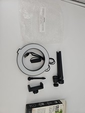 HYPE 6" INCH LED RING LIGHT Fulll