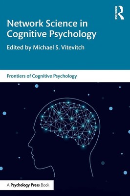Michael S. Vitevitch | Network Science in Cognitive Psychology | Taschenbuch