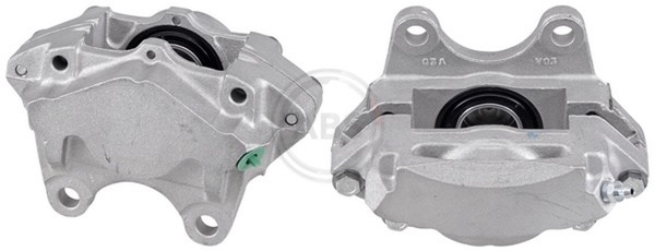 Bremssattel A.B.S. 624272 FüR C15 Citroen CitroËN Aluminium Visa LNA Super-image