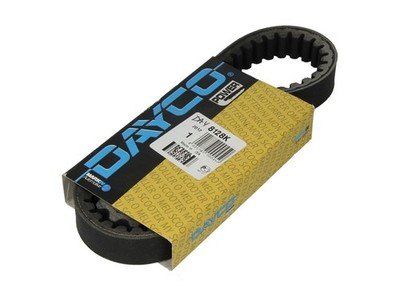 Für DAYCO DAY8128K Drive belt fits APRILIA 125, 150 2T; BENELLI 125, 150; ITALJ