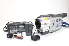 SONY CCD-TRV86 8mm Video Camera Used Japan Genuine