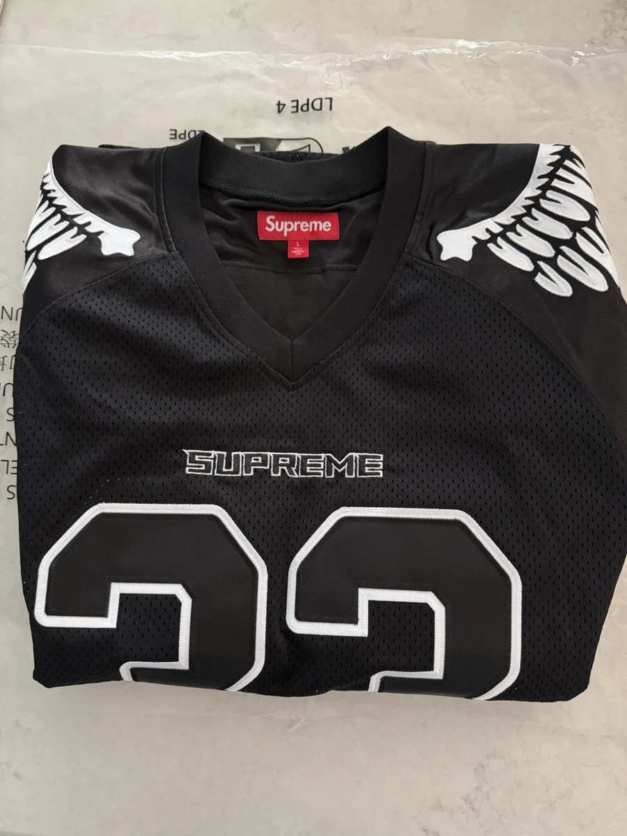 Supreme Jersey Men's Activewear for Sale | Shop Men's Athletic