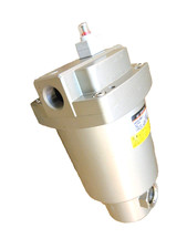 SMC  AM550-N06-T  Mist Separator  3/4" NPT