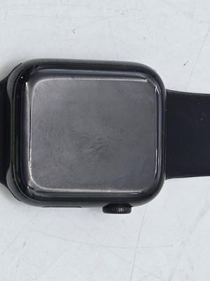 APPLE WATCH SERIES 4 (GPS + CELLULAR) 44MM - SPACE BLACK CASE,BLACK SPORT BAND