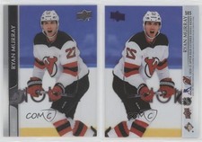 2020-21 Upper Deck Extended Series Clear Cut Ryan Murray #585