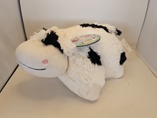 Rare Pillow Pets PEE-WEES Black & White Cozy ...