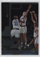 1994-95 Upper Deck Special Edition Eric Montross #SE95 9zy