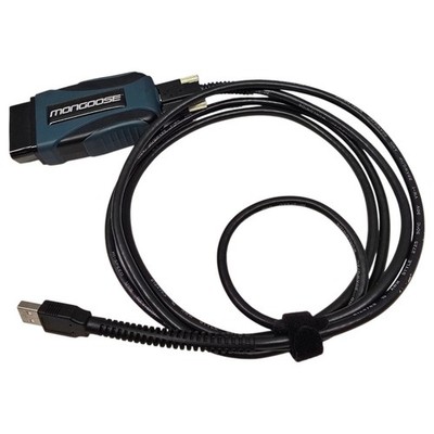 Mongoose-Plus MFC3 J2534 Vehicle Interface Cable - Toyota