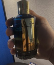 Mancera Aoud Lemon Mint Eau de Parfum 120ml