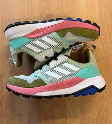 adidas TERREX Trailmaker Women, Wander- und Trekkingschuhe NEU -- UVP: 130,- 