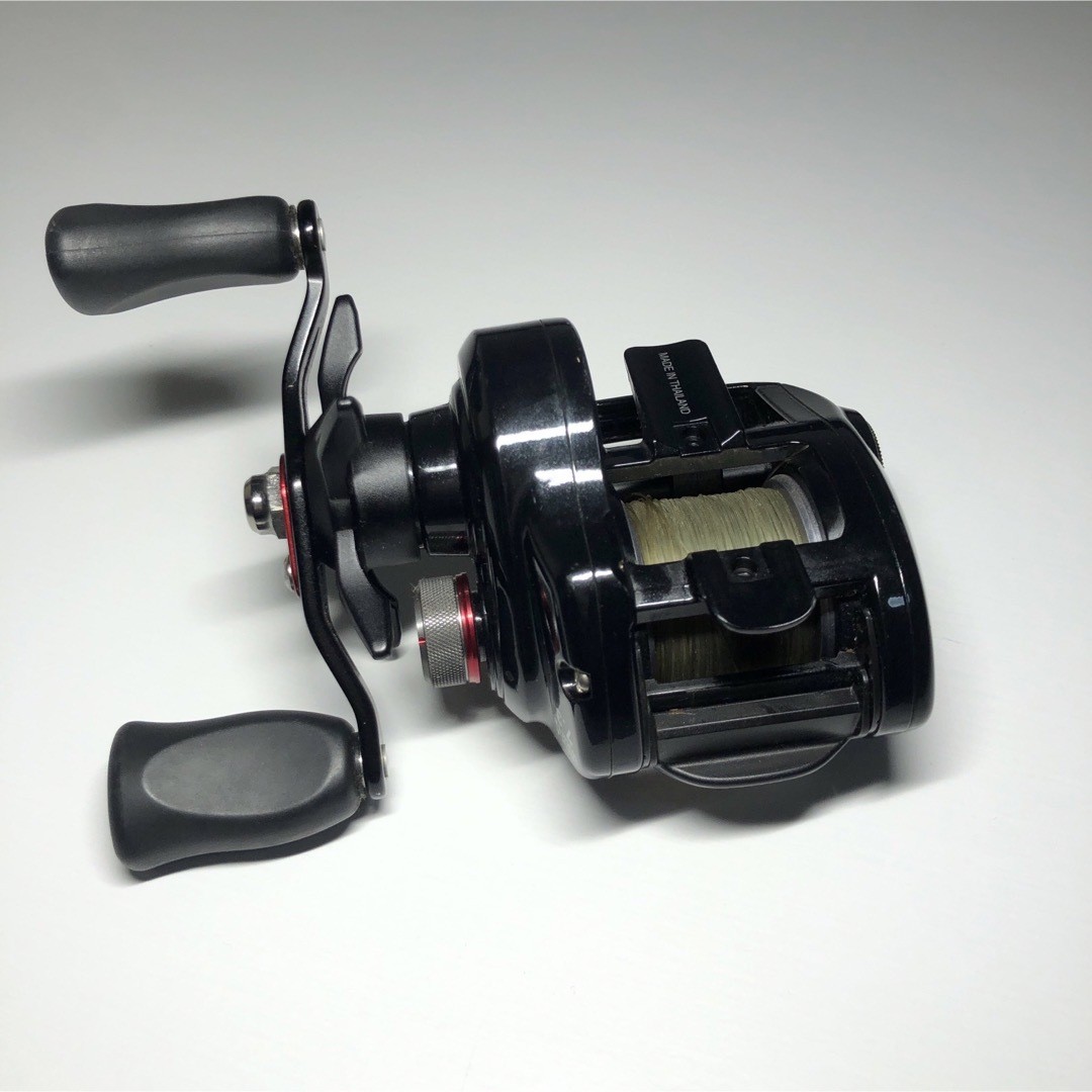 Daiwa fishing Reels Sc835 Tatula 103Sh-Tw 7.3 Bait Japan | eBay