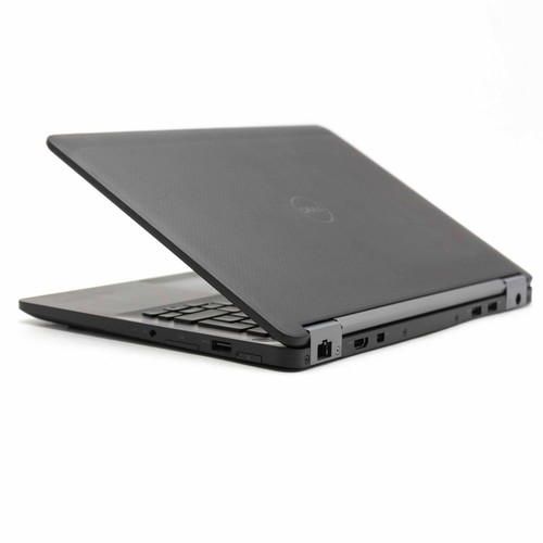 Dell E7270 Laptop 12.5" I5 Windows 11 64GB 4TB Touchscreen Portable Computer - Picture 5 of 5