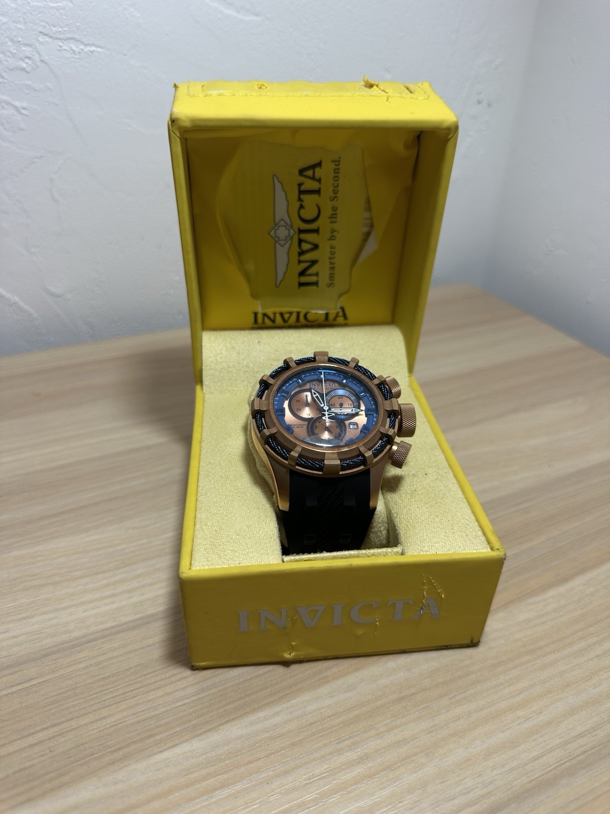 Invicta men's watches Model 15780