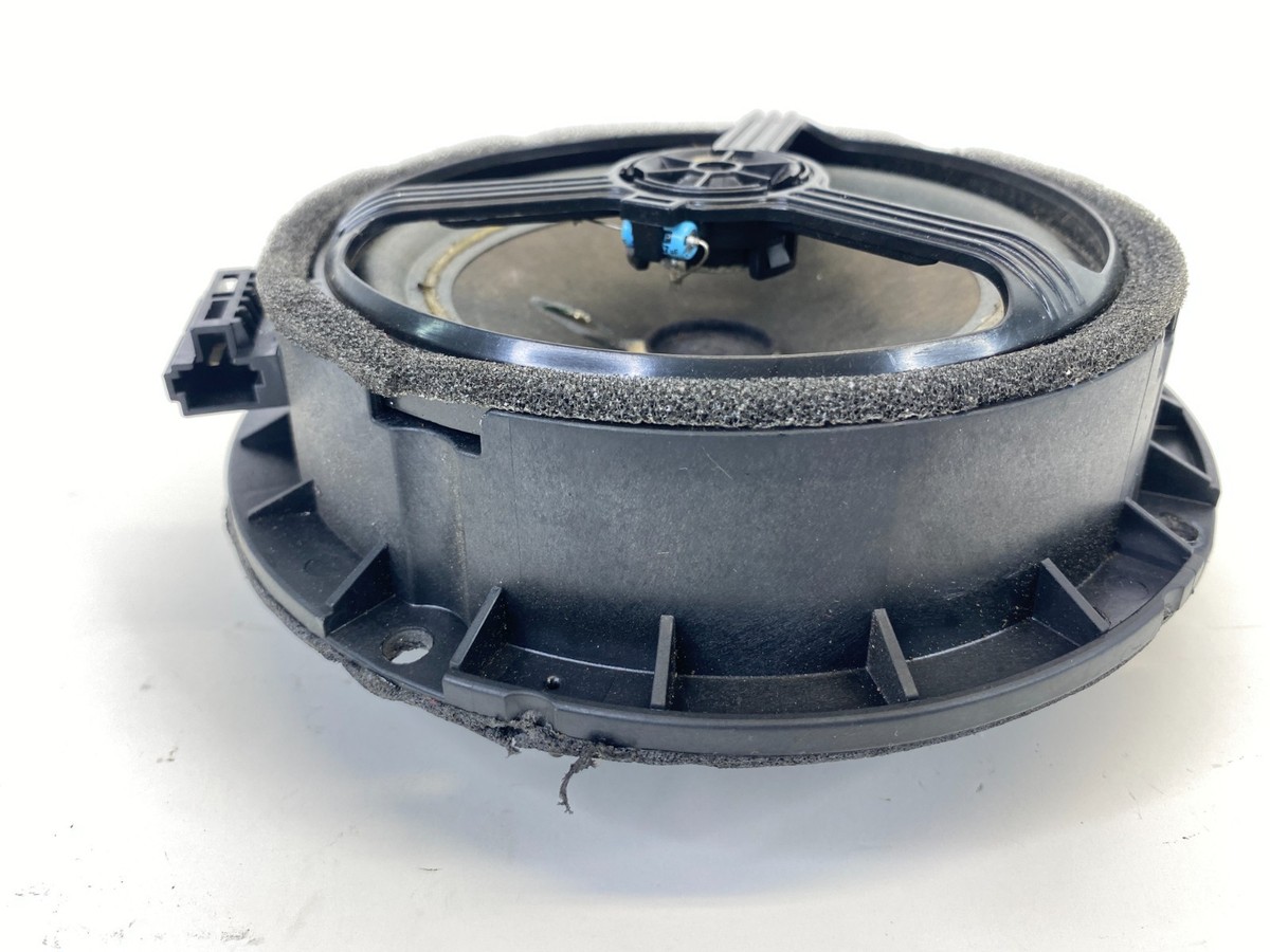2006-2011 2007 Hyundai Azera Rear Left Side Door Speaker OEM 43493