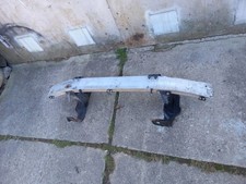 Mercedes-Benz C W203 2005 Träger Stoßstange Stoßfänger vorne A2036203234