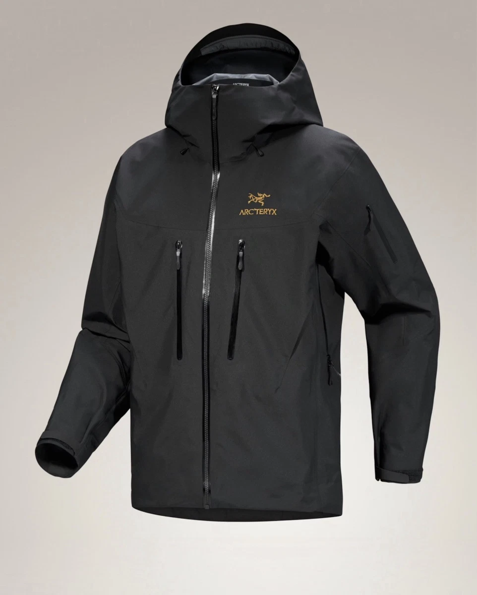 メンズウェア ARC'TERYX PANEL GORE-TEX New Arcteryx Gore Tex Jacket In Men's Coats & Jackets for sale | eBay