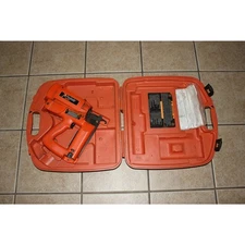 Paslode Impulse IM250 II F-16 Cordless 16-Gauge Straight Finish Nailer NO BATTE