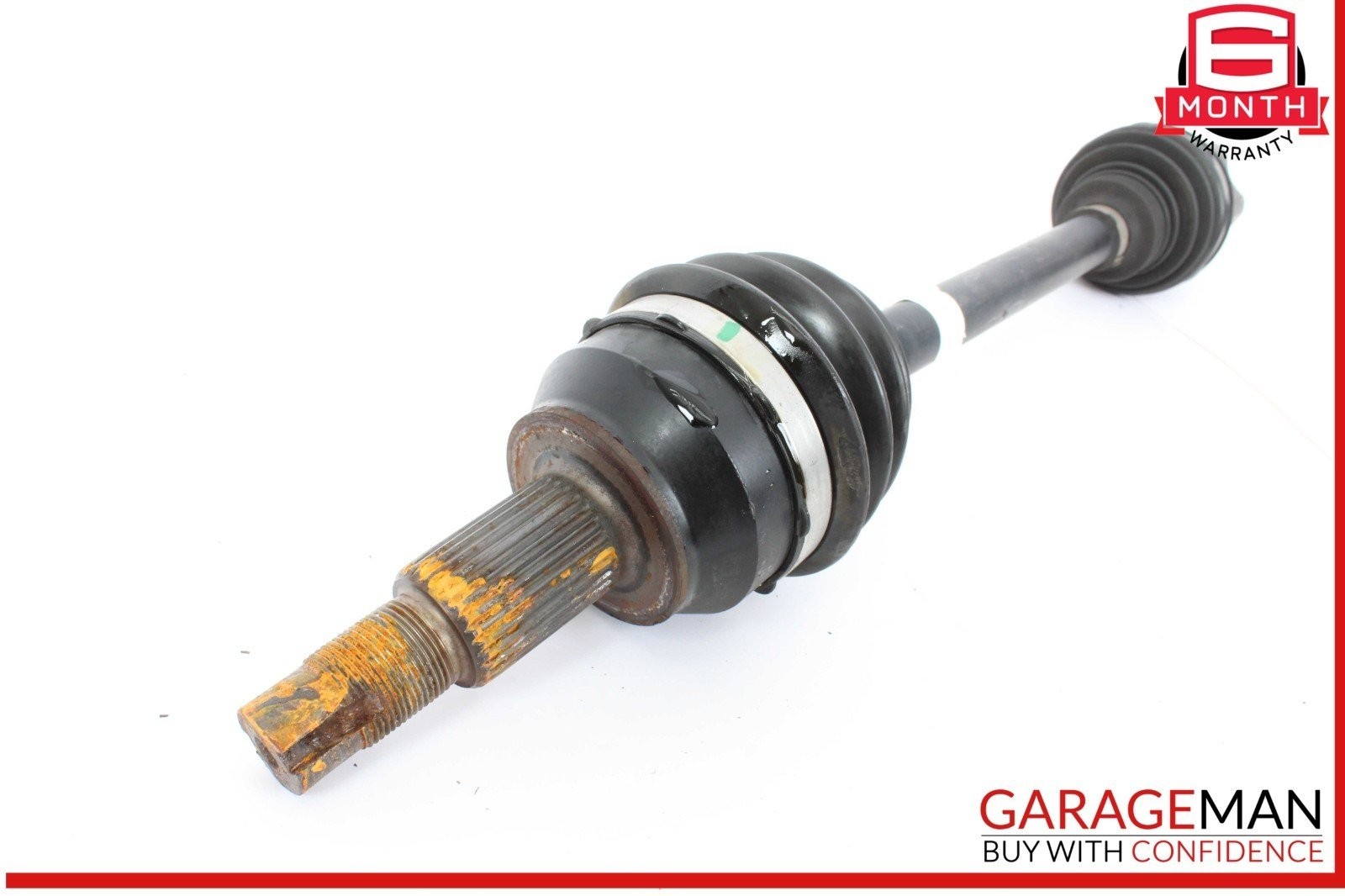 Maserati Quattroporte 2014-2017 Front Right Cv axles Set