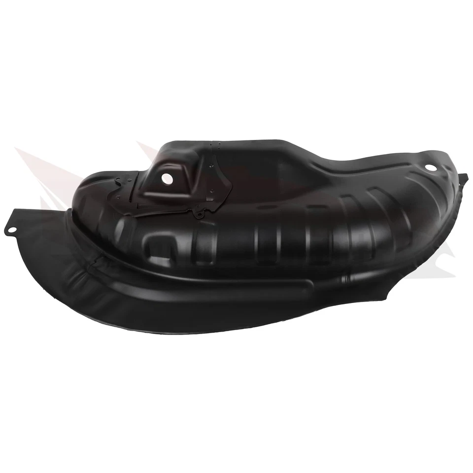 For Ford Escape Mazda Tribute Rear 2x Shock Mount Bracket Patch Panel Repair Kit - Image 2 of 4