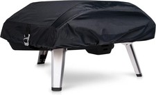 Ooni Koda 16 Copertura Protettiva Impermeabile e Resistente alle Intemperie Copertura Forno Pizza, Nero
