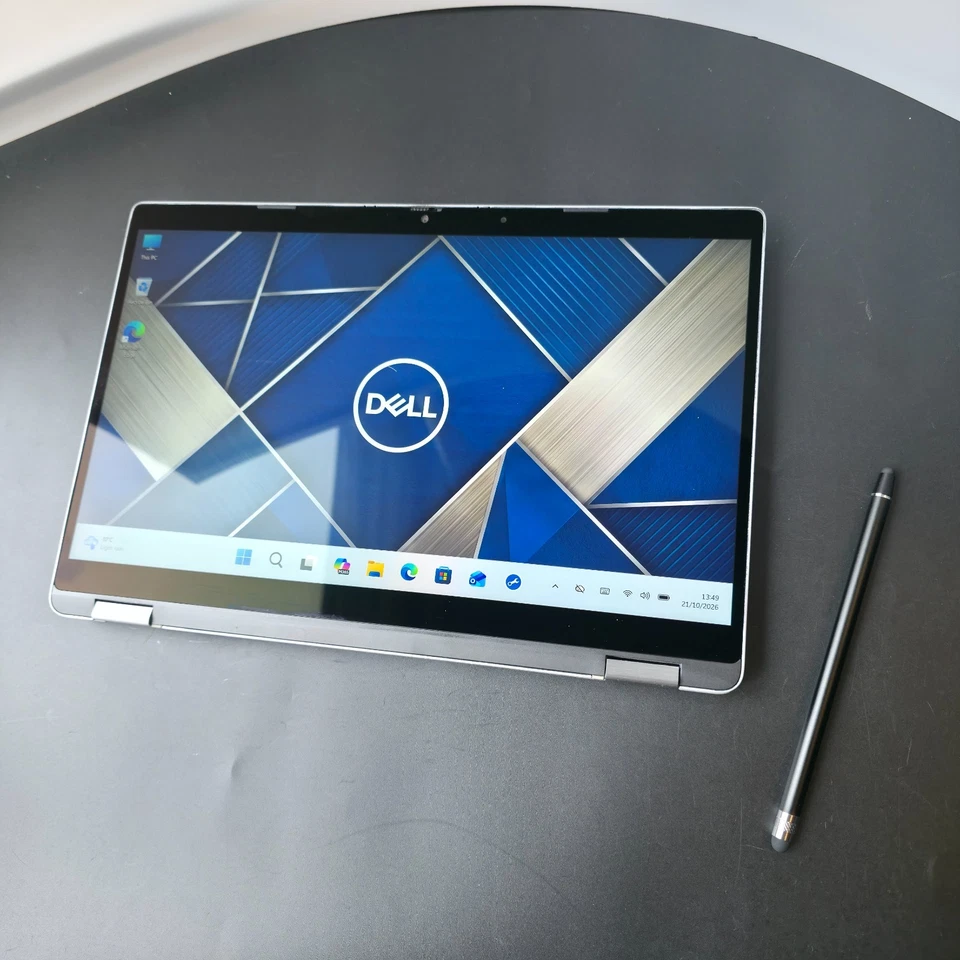 Dell Latitude 5320 2-in-1 · i5-1135G7 · 8GB · 512GB, photo 1 of 5