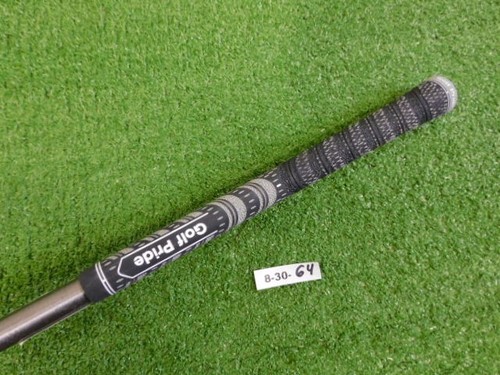 Mizuno Pro 2024 Fli-Hi 19* 3 Iron Hybrid SteelFiber hls880 F4 Stiff Graphite New - Picture 6 of 6